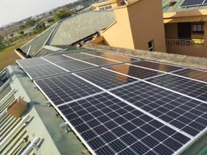 200 watts Mono Solar Panel