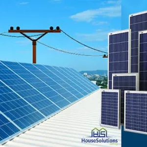 200 watts [12v] Monocrystalline Solar Panel Price in Nigeria Nature Solar Global Limited 🇳🇬