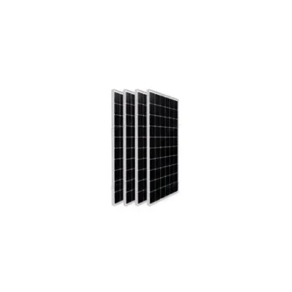 200 watts [12v] Monocrystalline Solar Panel Price in Nigeria Jiji jumia Alaba International Market 2