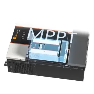 Felicity 48V Hybrid Inverter MPPT Price in Nigeria Nature Solar Global Limited 🇳🇬