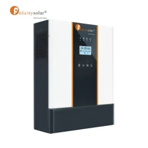 Felicity 48V Hybrid Inverter MPPT