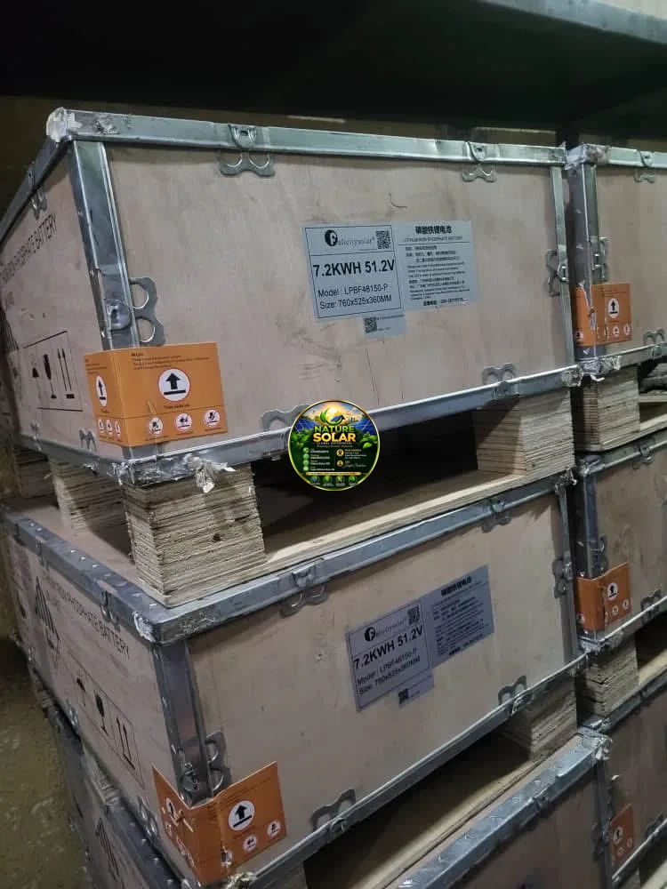 Felicity 48V 7.2KWH Lithium Solar Battery Price in Nigeria 4 Felicity 48V 7.2KWH Lithium Solar Battery Price in Nigeria Nature Solar Global Limited 4
