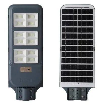 AKT 150W Solar Street Light Price in Nigeria Jiji jumia Alaba International Market 5