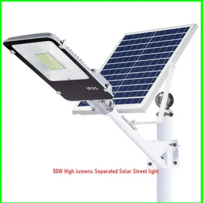 AKT 150W Solar Street Light Price in Nigeria Jiji jumia Alaba International Market 11