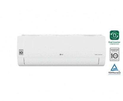 LG Split AC 1.0HP Dual Inverter Price in Nigeria Jiji jumia Alaba International Market 2