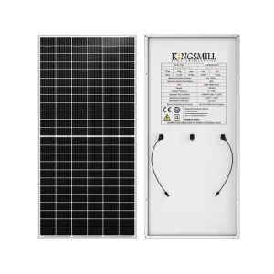 450 Watts Solar Panel Price in Nigeria Nature Solar Global Limited 🇳🇬 2