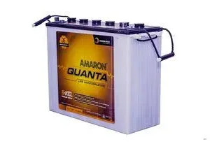 AMARON QUANTA TUBULAR BATTERY 12V/200AH Price in Nigeria Nature Solar Global Limited 🇳🇬 2