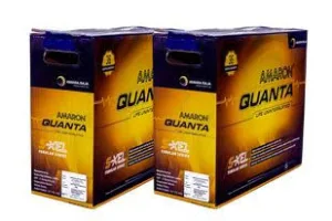 AMARON QUANTA TUBULAR BATTERY 12V/200AH