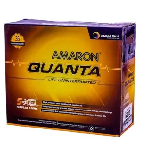 AMARON QUANTA TUBULAR BATTERY 12V/200AH Price in Nigeria Nature Solar Global Limited 🇳🇬
