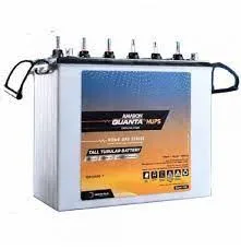 AMARON QUANTA TUBULAR BATTERY 12V/200AH