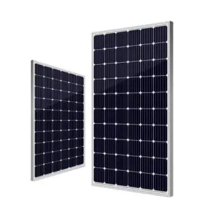 Africell 400W Monocrystalline Solar Panel