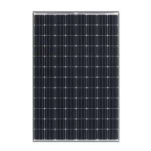 Africell solar panels price