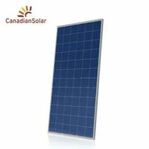 Afri cell Solar panels 