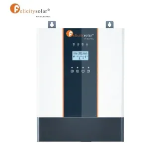 Felicity MPPT 5KVA 48V Hybrid Inverter Price in Nigeria Nature Solar Global Limited 🇳🇬