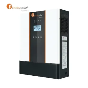 Felicity 5KVA Hybrid Inverter