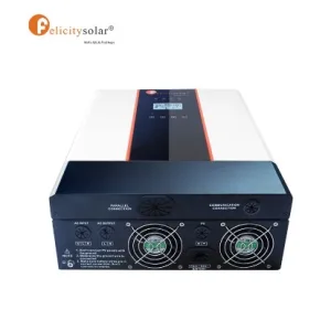 Felicity MPPT Hybrid Inverter