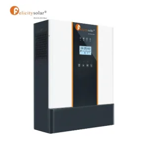 Felicity MPPT 5KVA 48V Hybrid Inverter