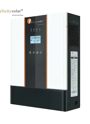 Felicity 3KVA 24V Hybrid Inverter With MPPT Price in Nigeria Nature Solar Global Limited 🇳🇬