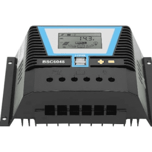 Pwm Solar Charge Controller 12/24/36/48v 60a Price in Nigeria Nature Solar Global Limited 🇳🇬
