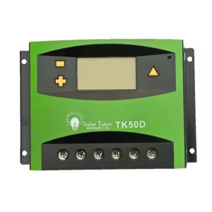 Pwm Solar Charge Controller Price in Nigeria 