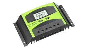 Pwm Solar Charge Controller Jiji Nigeria 