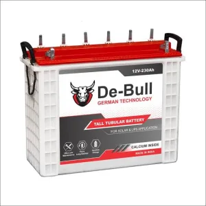 Debull tubular battery price in Nigeria 