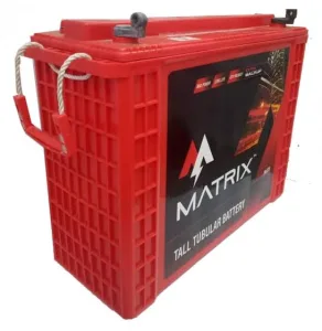 Matrix tubular battery price in Nigeria 