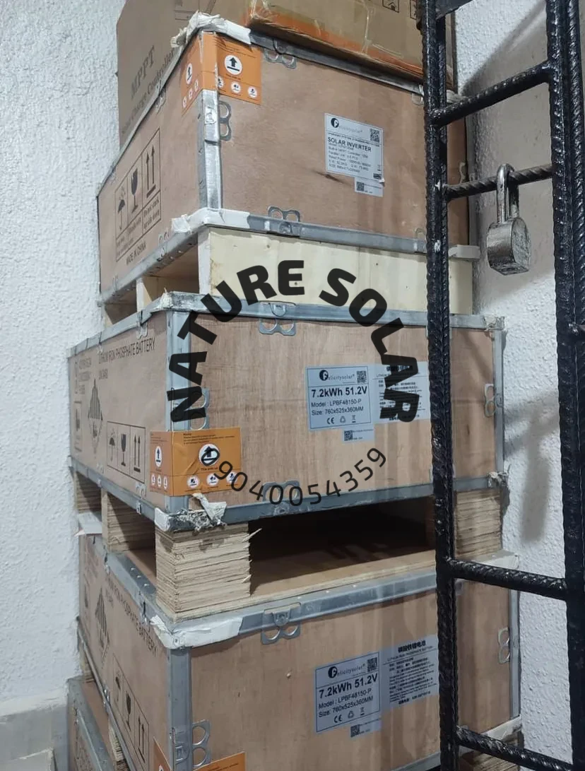 Felicity 48V 7.2KWH Lithium Solar Battery Price in Nigeria 6 Felicity 48V 7.2KWH Lithium Solar Battery Price in Nigeria Nature Solar Global Limited 6