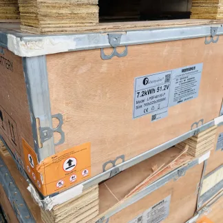 Felicity 24V 7.2KWH lithium Solar battery Price in Nigeria Nature Solar Global Limited 🇳🇬