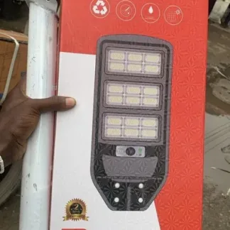 SUKHIG 1500W SOLAR STREET LIGHT Price in Nigeria Nature Solar Global Limited 🇳🇬