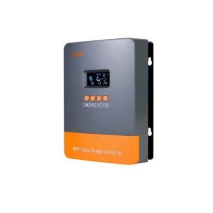 PowMr Mppt Solar Charge Controller 60a 12/24/36/48v Auto Price in Nigeria Jiji jumia Alaba International Market 3