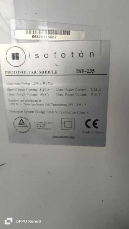 250 watts Tokunbo Solar Panel Price in Nigeria Jiji jumia Alaba International Market 5