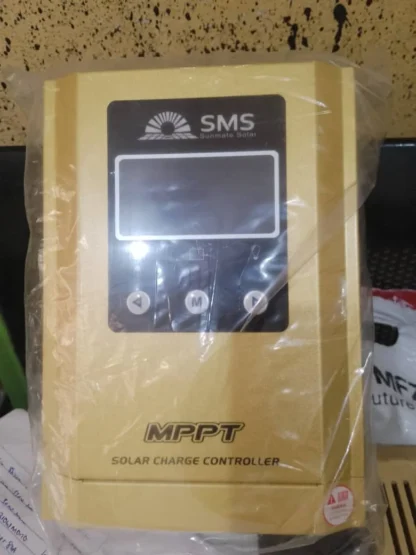 60AH SMS CHARGE CONTROLLER Price in Nigeria Jiji jumia Alaba International Market 4