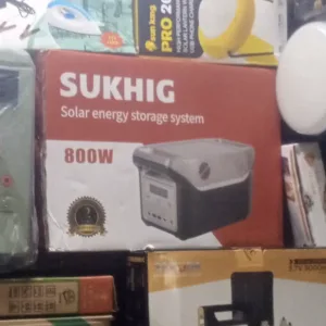 800W Sukhig Solar Generator Price in Nigeria 2 800W Sukhig Solar Generator Price in Nigeria Nature Solar Global Limited π³π¬ 2