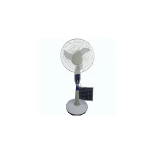 NaturePlus 16” Solar Rechargeable Fan Price in Nigeria Nature Solar Global Limited 🇳🇬