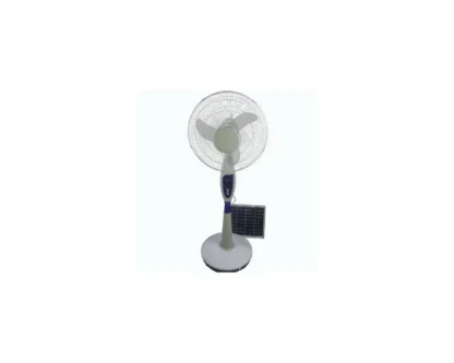 NaturePlus 16” Solar Rechargeable Fan Price in Nigeria Jiji jumia Alaba International Market 2