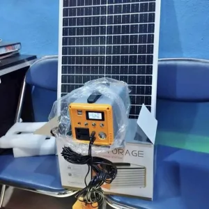 300W Energy Storage Solar Generator Price in Nigeria 2 300W Energy Storage Solar Generator Price in Nigeria Nature Solar Global Limited π³π¬ 2
