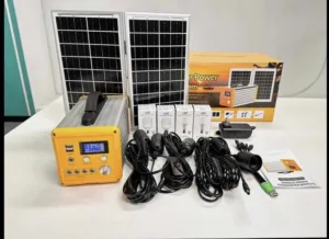 300W Energy Storage price in Nigeria
