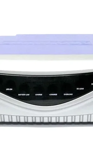 Luminous 1500 KVA/12V Solar Hybrid Inverter Price in Nigeria Nature Solar Global Limited 🇳🇬