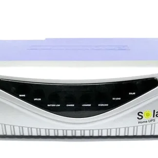 Luminous 1500 KVA/12V Solar Hybrid Inverter Price in Nigeria Nature Solar Global Limited 🇳🇬