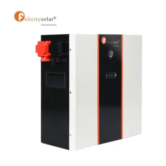 Felicity Solar 24V 5KWH 200AH Lithium(LiFePO4) Battery Price in Nigeria Price in Nigeria Nature Solar Global Limited 🇳🇬