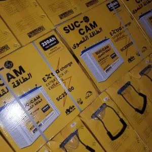230Ah SUCCAM Solar Battery Price in Nigeria 2 230Ah SUCCAM Solar Battery Price in Nigeria Nature Solar Global Limited π³π¬ 2