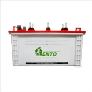Tubular Batteries Price in Nigeria 