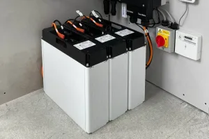 Solar gel battery price in Nigeria 