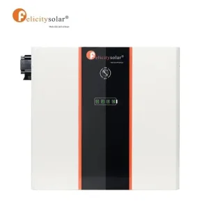 Felicity inverter price list in Nigeria