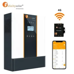 Felicity solar products Nigeria