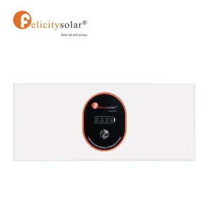 Affordable solar energy solutions in Nigeria