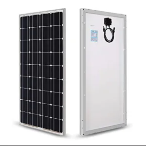 300W Canadian Solar Panel Price in Nigeria Nature Solar Global Limited 🇳🇬