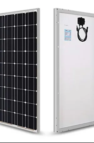 300W Canadian Solar Panel Price in Nigeria Nature Solar Global Limited 🇳🇬