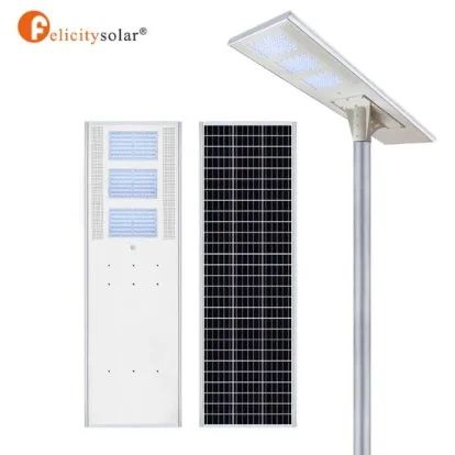 Felicity Solar A3 100W All-in-One Solar Street Light Price in Nigeria Felicity Solar A3 100W All-in-One Solar Street Light Price in Nigeria Nature Solar Global Limited π³π¬
